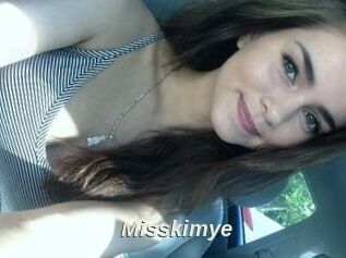 Misskimye