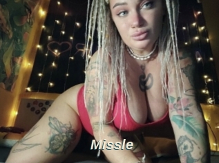 Missle