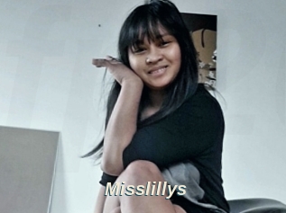 Misslillys