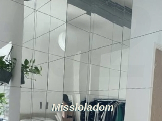 Missloladom