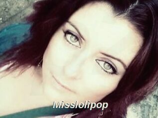 Misslolipop