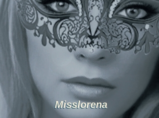 Misslorena