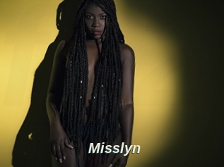 Misslyn