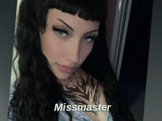 Missmaster