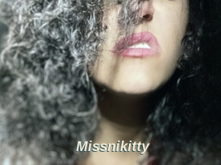 Missnikitty