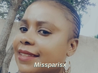 Missparisx