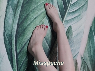Misspeche