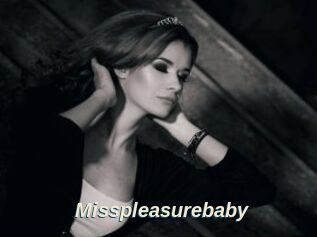 Misspleasurebaby