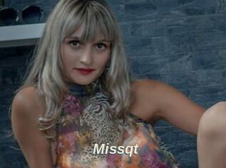 Missqt