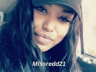 Missredd21