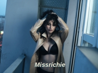 Missrichie