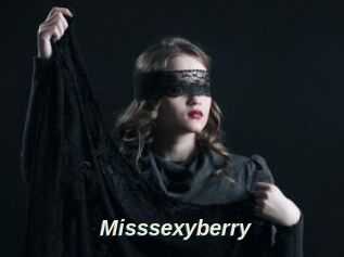 Misssexyberry