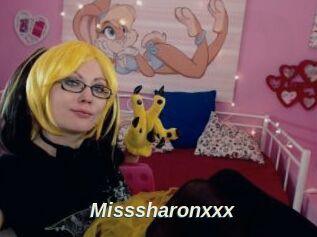 Misssharonxxx