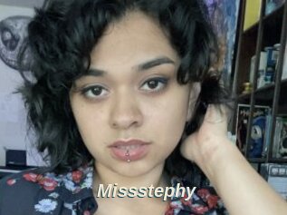 Missstephy