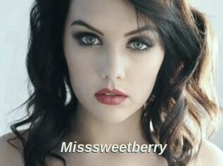 Misssweetberry