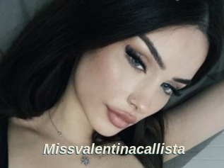 Missvalentinacallista
