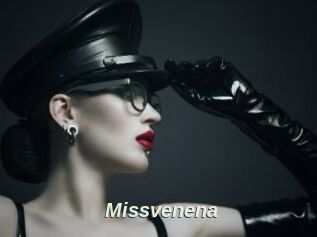 Missvenena