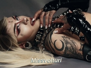 Missvolturi