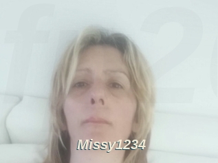 Missy1234