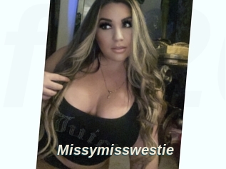 Missymisswestie