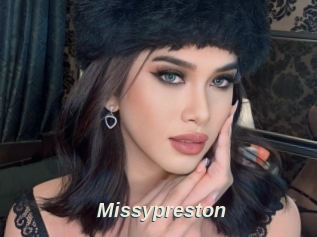 Missypreston