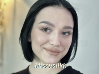 Missyslikk