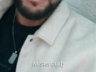 Mistercurly