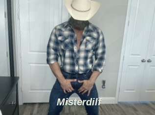 Misterdilf