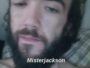 Misterjackson