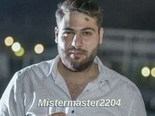 Mistermaster2204