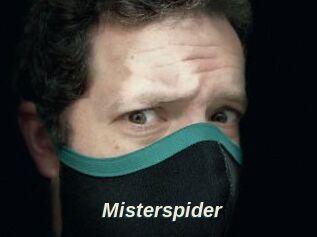 Misterspider