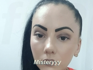 Misteryyy