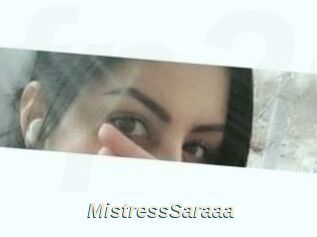MistressSaraaa