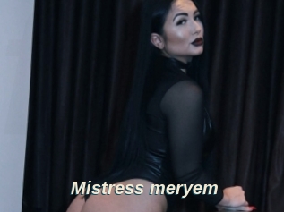 Mistress_meryem