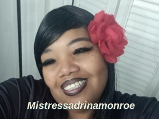 Mistressadrinamonroe