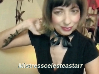 Mistresscelesteastarr