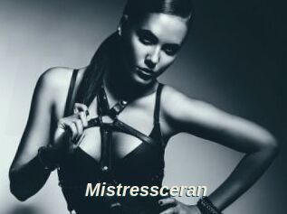 Mistressceran