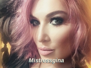 Mistressgina