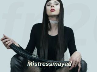 Mistressmayad