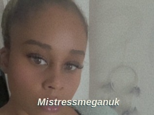 Mistressmeganuk