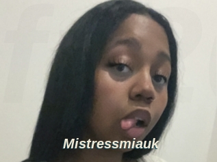 Mistressmiauk