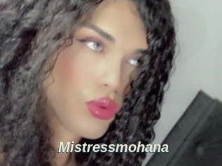Mistressmohana