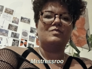 Mistressroo