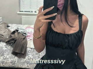 Mistresssivy
