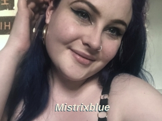 Mistrixblue
