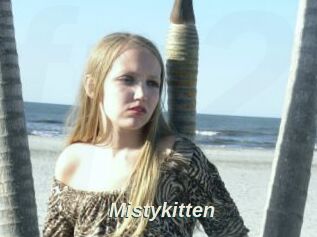 Mistykitten