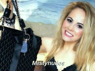 Mistynudes