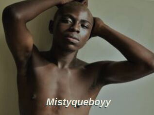 Mistyqueboyy