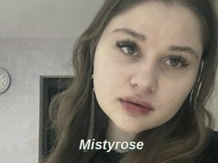Mistyrose