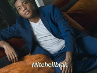 Mitchellblak